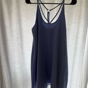 Wedding guest dress